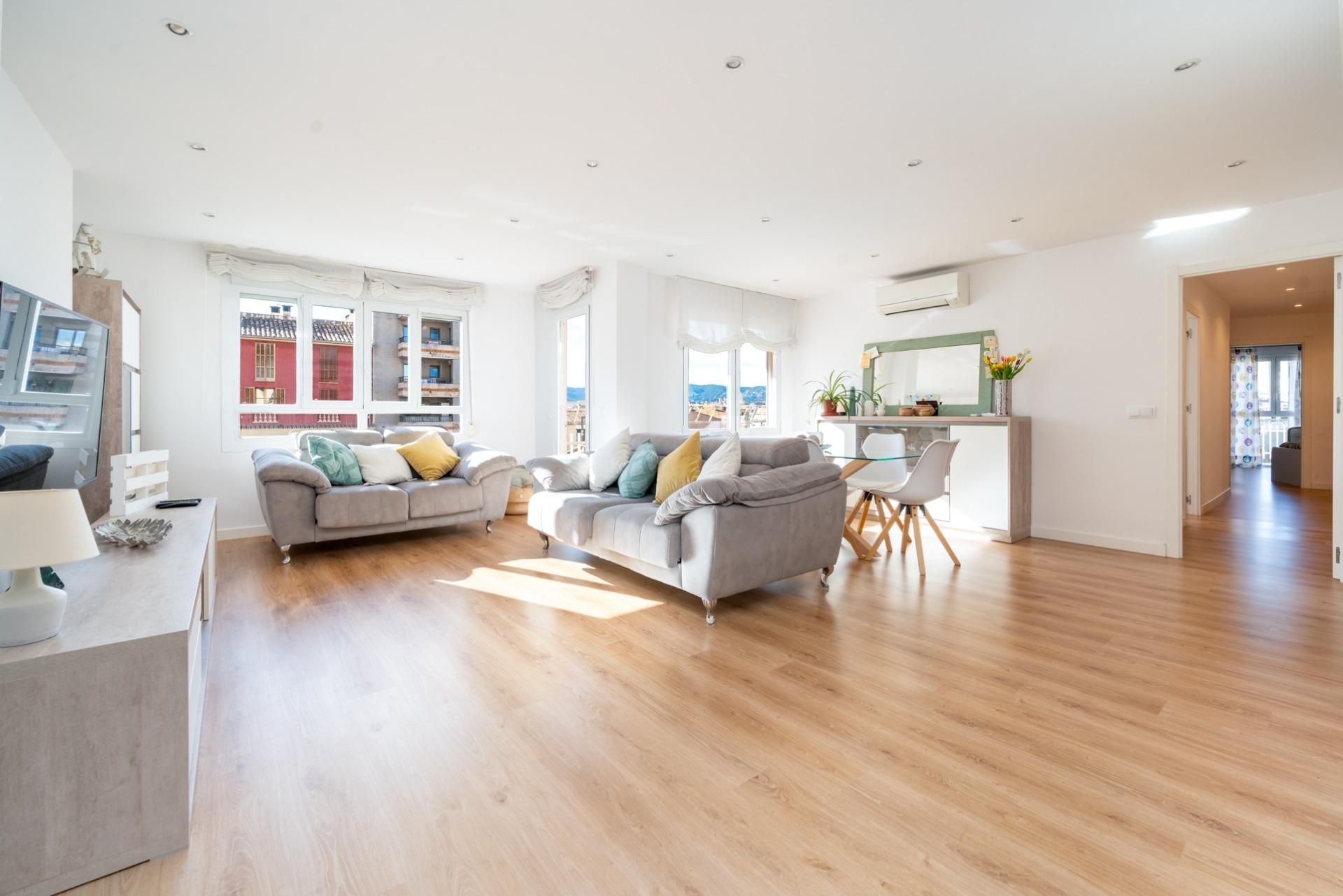 Wohnung zum verkauf in Avenida GABRIEL ALOMAR, Foners, Llevant