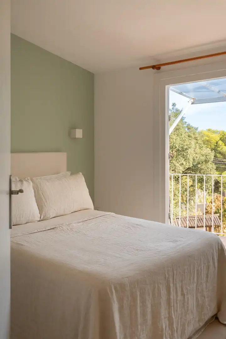 Casa amb terrassa en venda a Carrer Àries, imagen 9