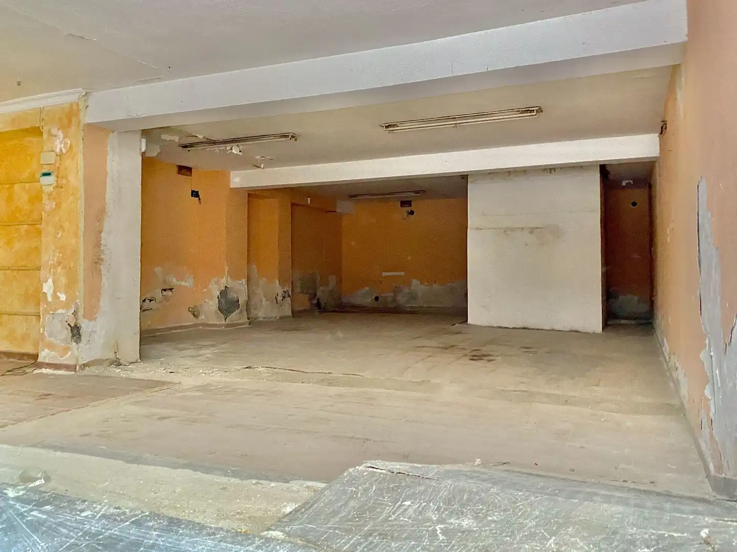 Business premises for sale in Andres Muller 1, imagen 16