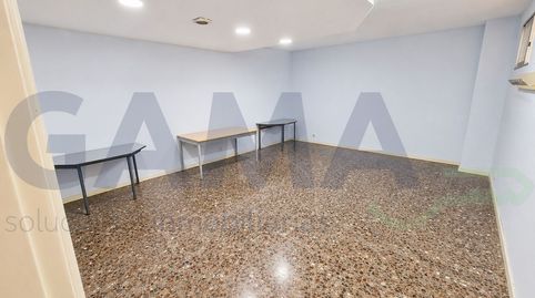 Foto 3 de Oficina de lloguer a Albuixarres, Alzira