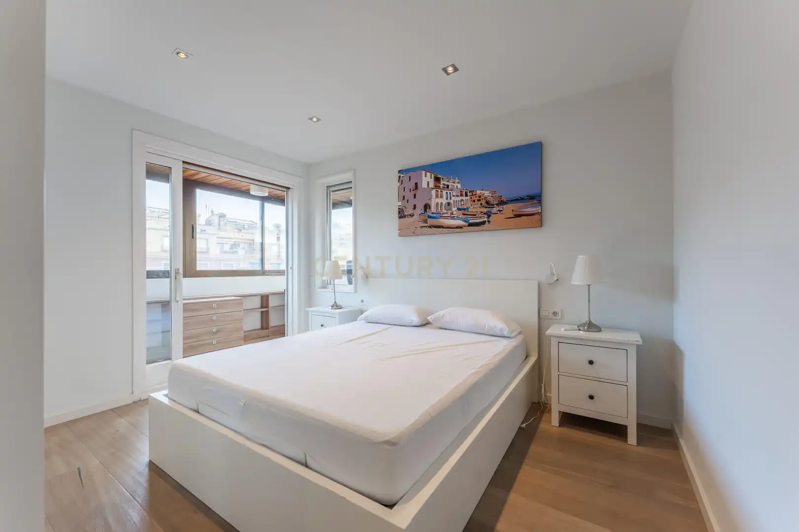 Wohnungen zur Miete in Carrer del Doctor Ferran, Barcelona, Spain, -1, Pedralbes
