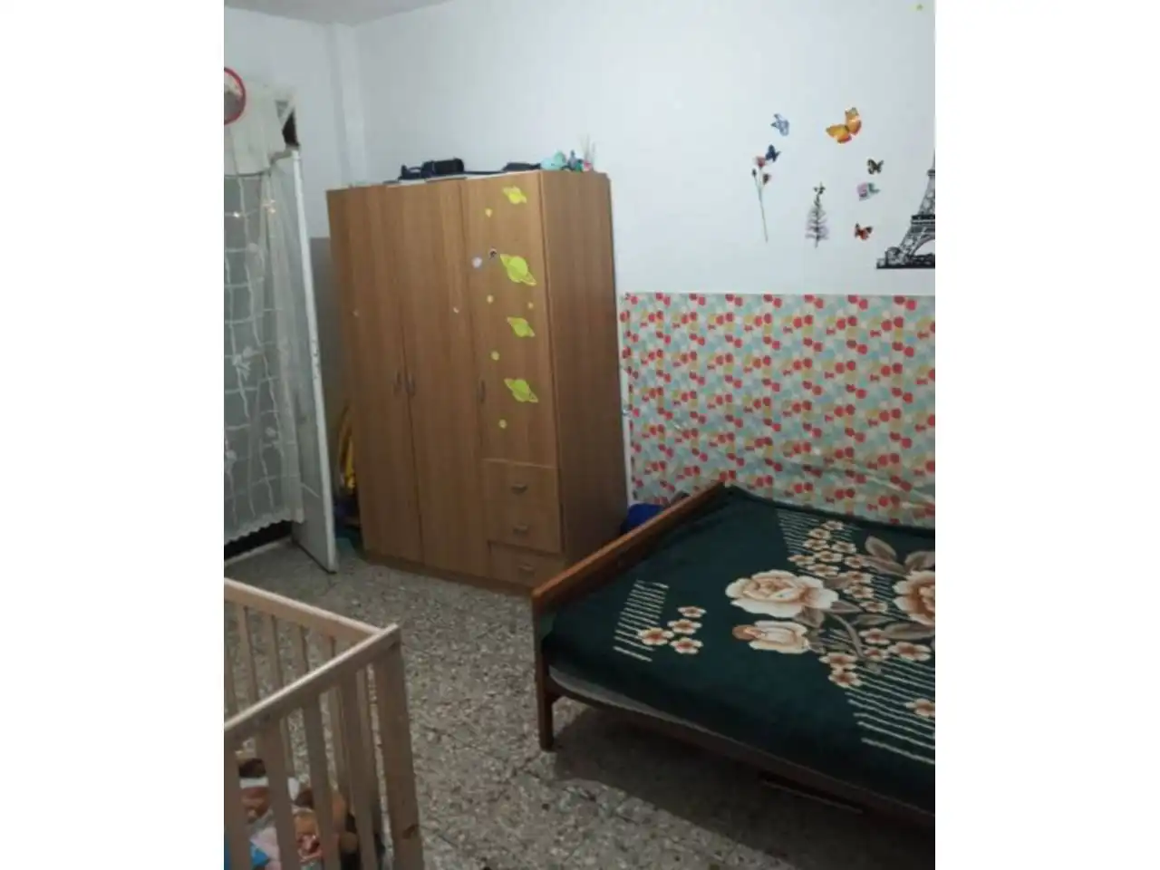 Flat for sale in Polvorín, imagen 10