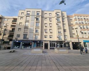 Exterior view of Flat for sale in Algeciras