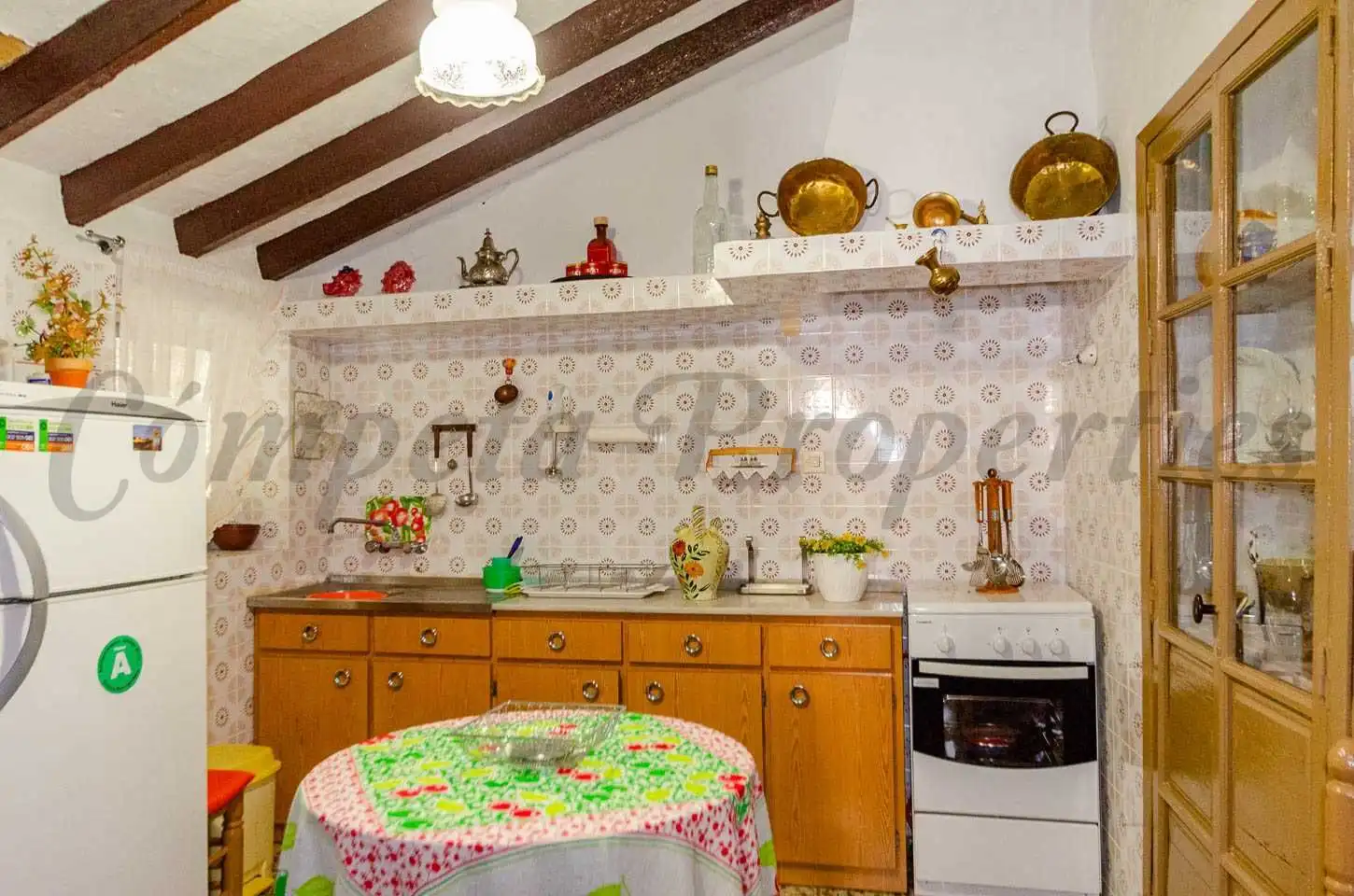 Casa en venta en Arenas, imagen 2