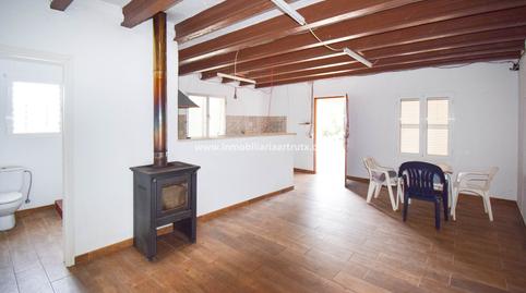 Foto 5 de Finca rústica en venda a Cala Blanca, Ciutadella de Menorca