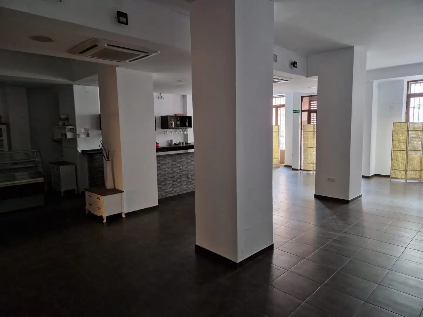 Local comercial de lloguer a Don Benito, imagen 3