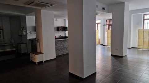Foto 3 von Geschaftsraum zur Miete in Don Benito, Badajoz