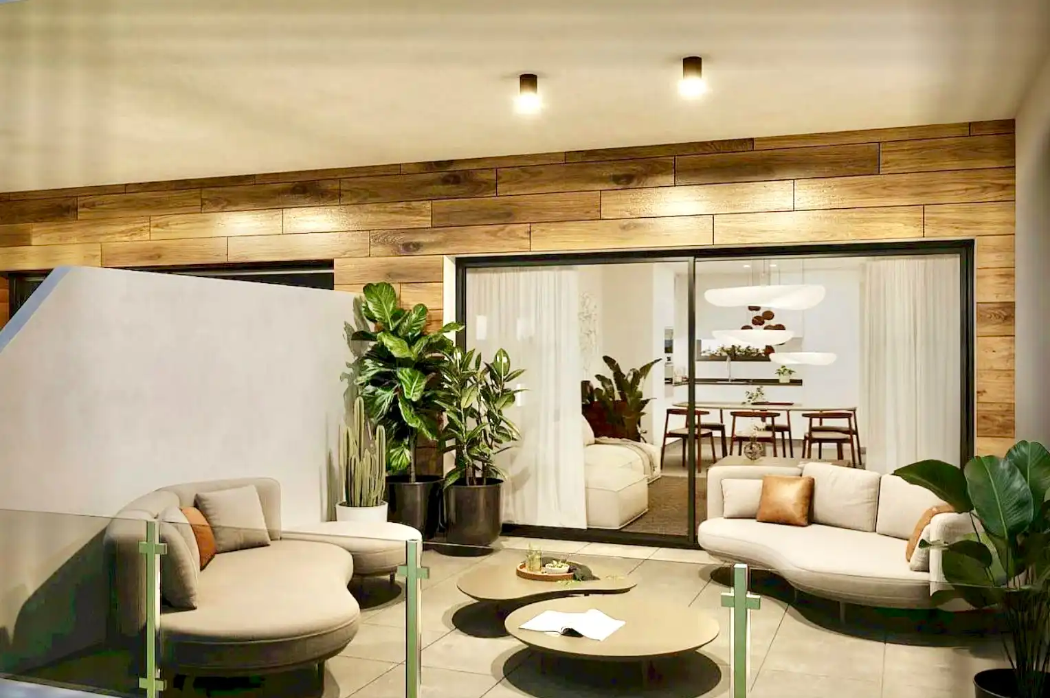 Piso con piscina en venta en Cala de Finestrat, imagen 22