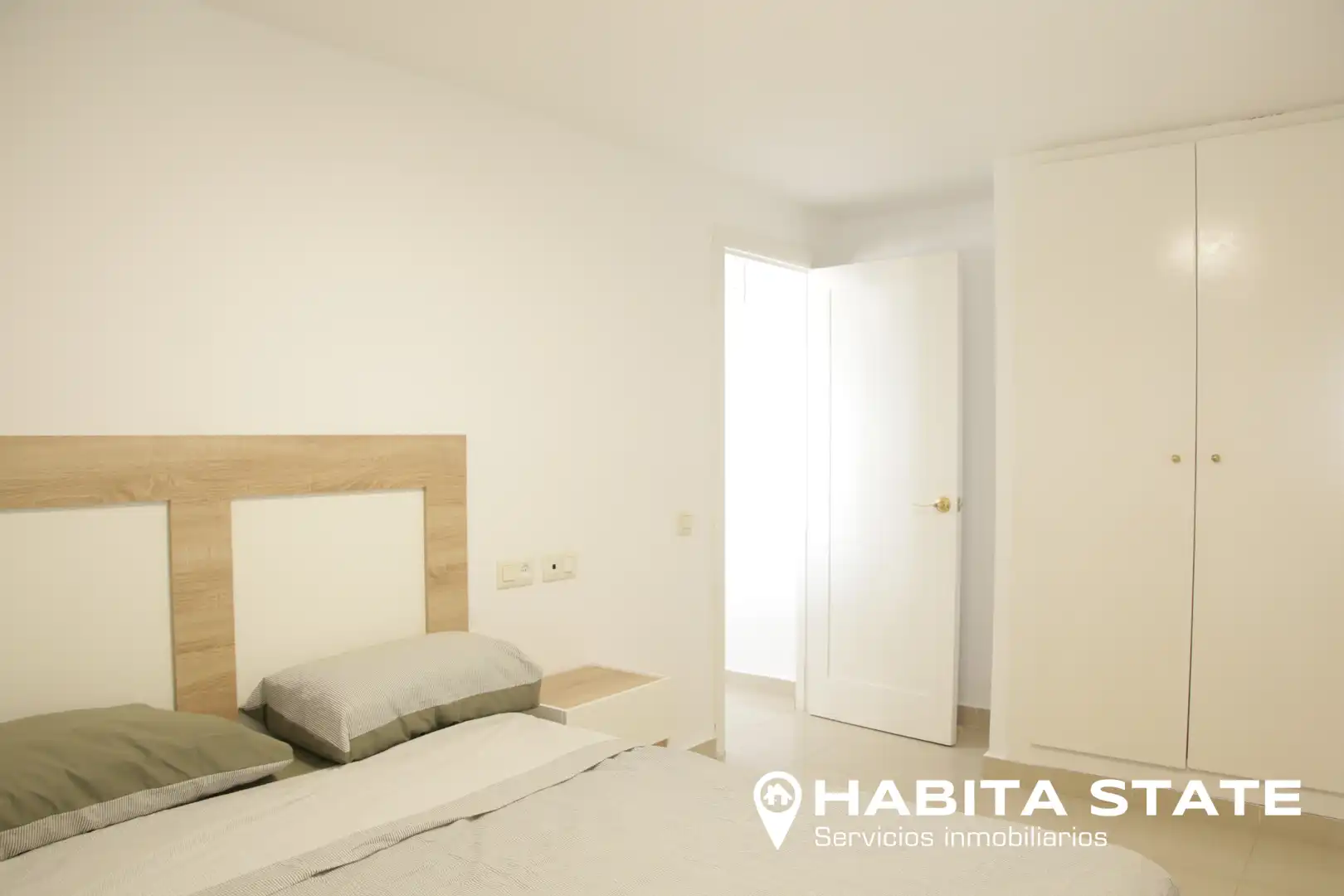 Apartments for rent in Calle Glorieta, 6, Mojácar Pueblo