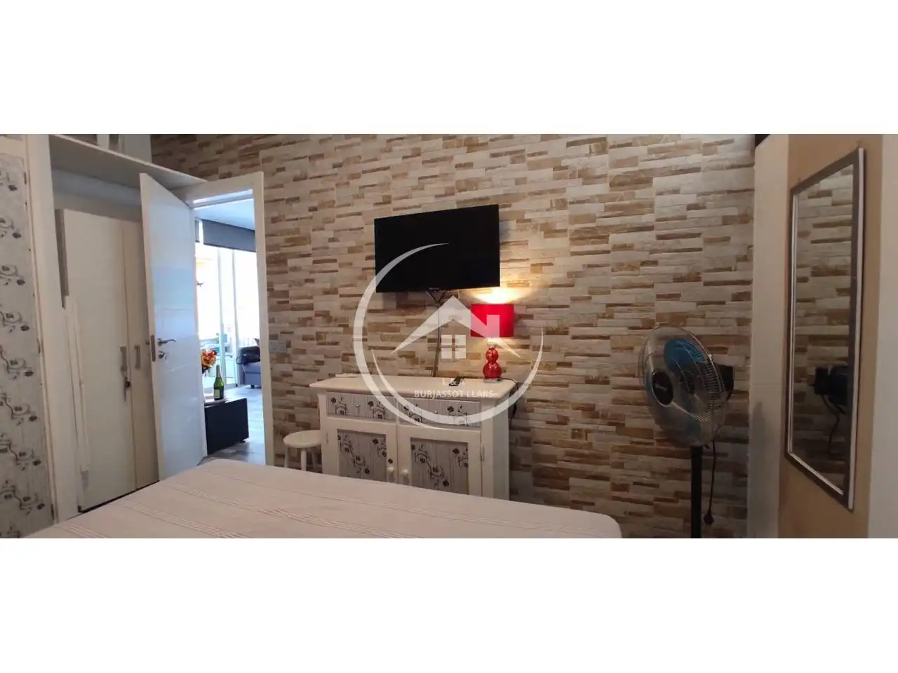 Appartamento con terrazza in vendita a Calle avda lanzarote, imagen 11