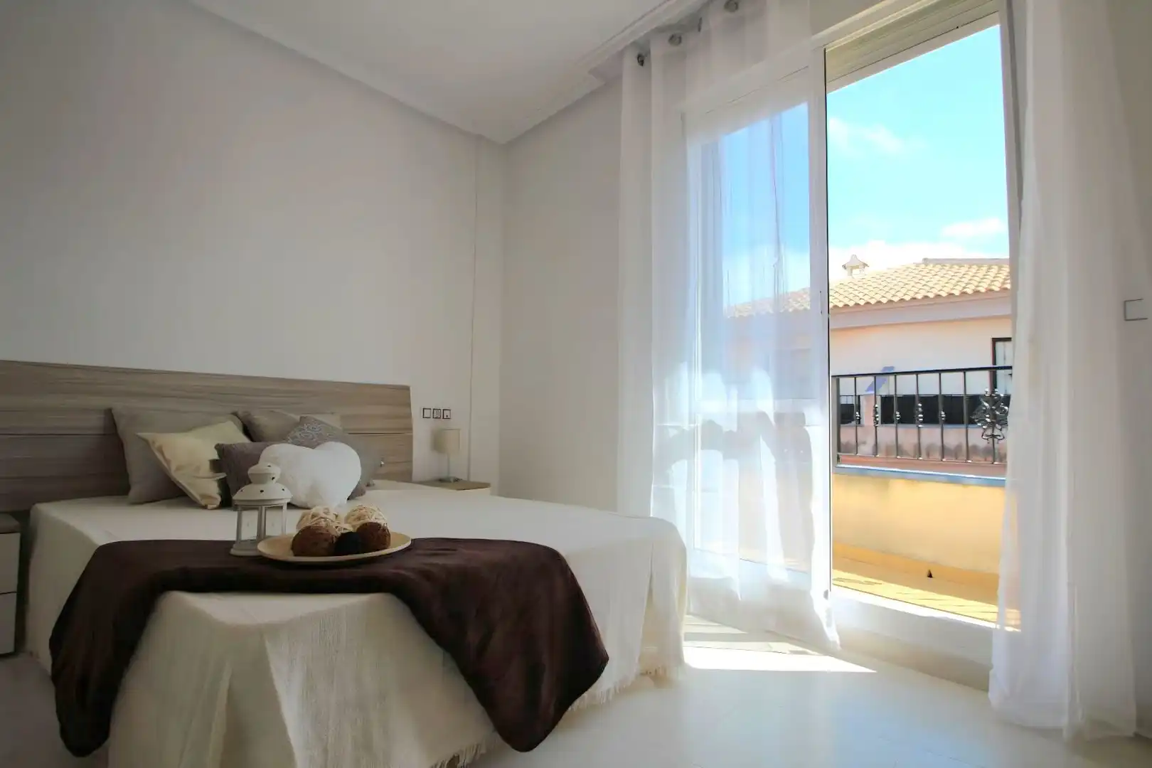Maison mitoyenne avec piscine à vendre à Nueva Torrevieja - Aguas Nuevas, imagen 27