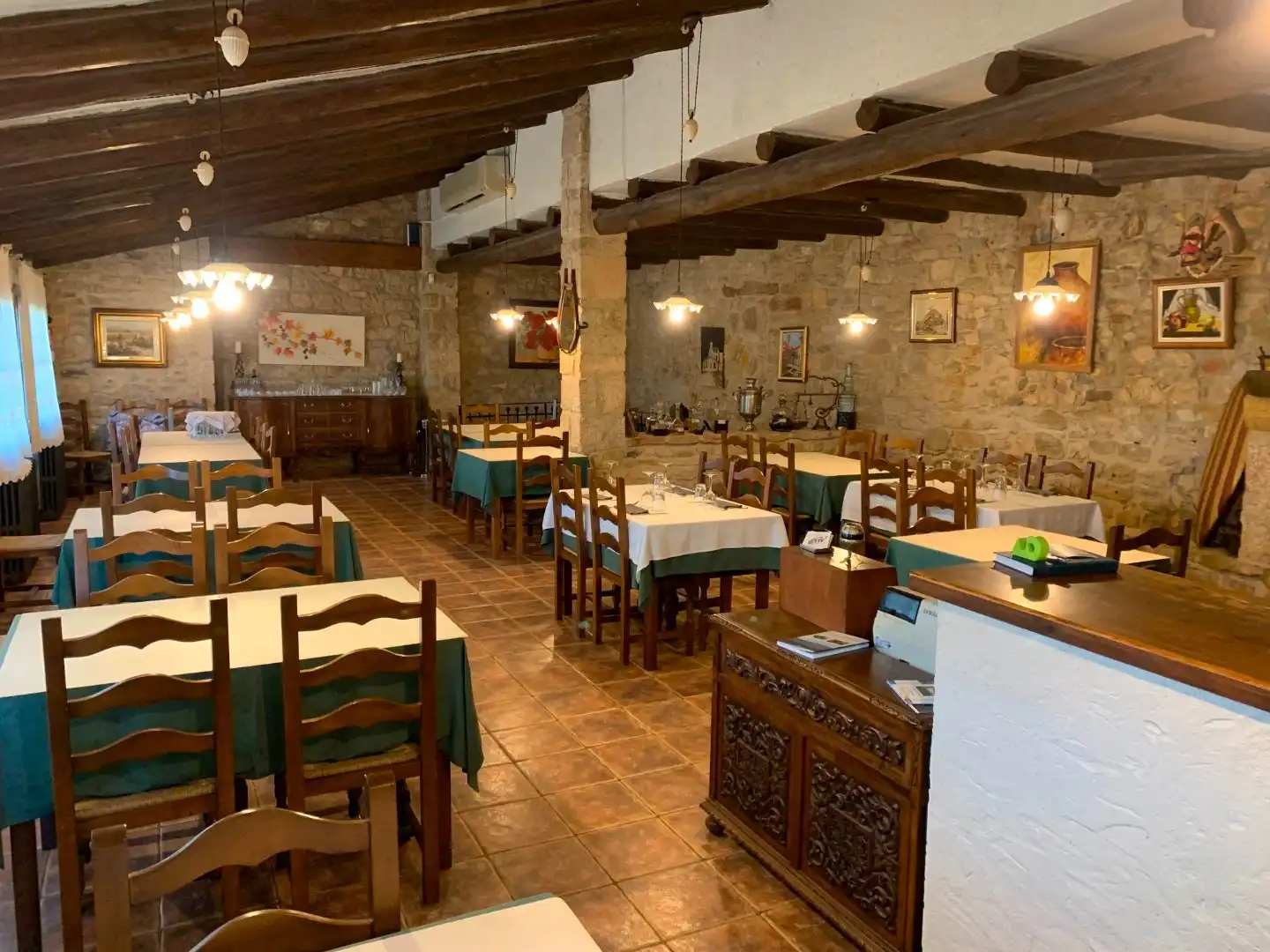 Haus mit Terrasse zum Verkauf in Carrer de Fontdepou, imagen 22