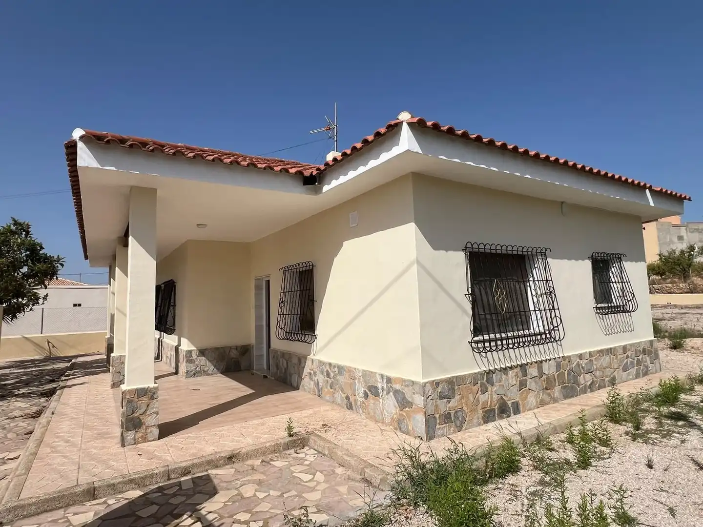 Villa in vendita a Abanilla, imagen 6