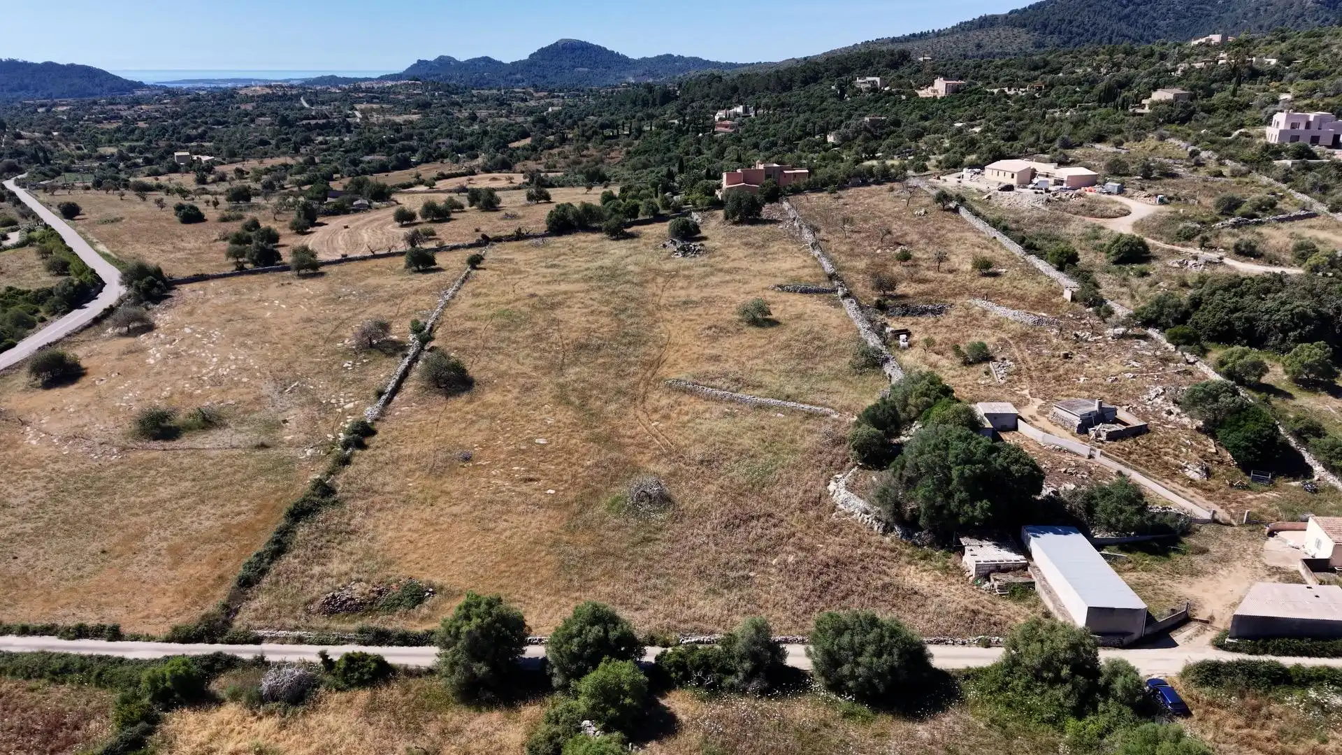 Wohnbaugrundstück zum Verkauf in Carrer Sant Llorenç 15, imagen 3