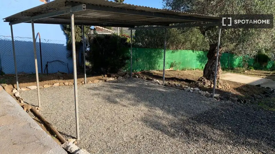 Habitación en Centro