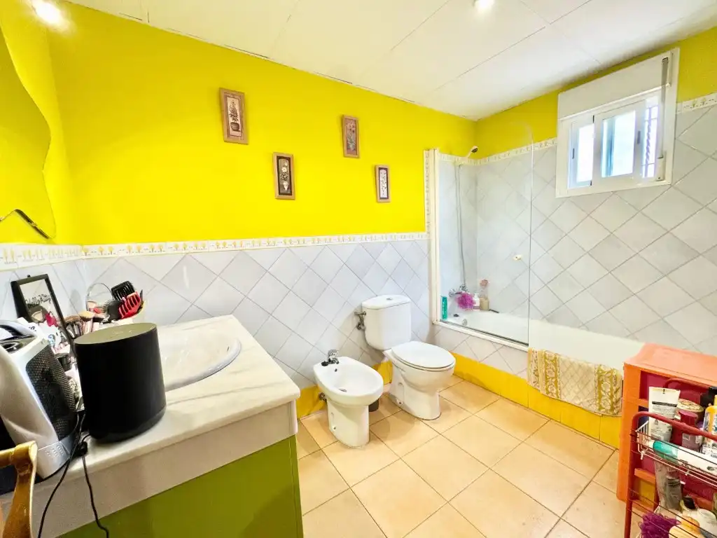 Baño de Casa o chalet en venta en Córdoba con Terraza y Piscina