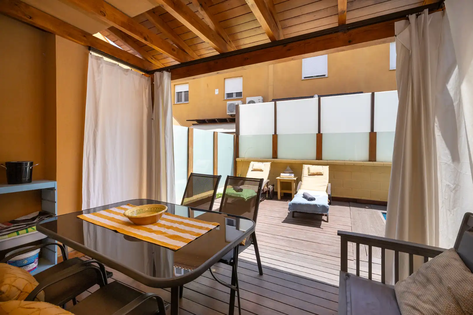 Wohnung mit Pool zum Verkauf in Calle Parral de Zota, imagen 7
