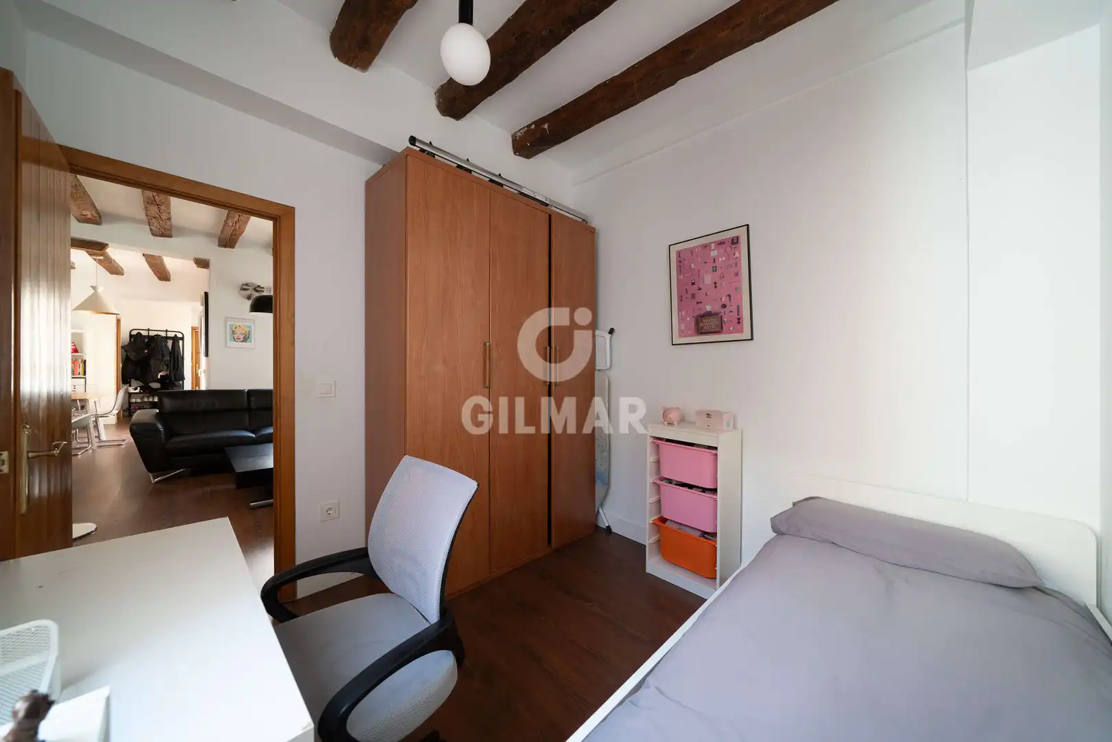 Duplex with terrace for sale in Centro, imagen 18