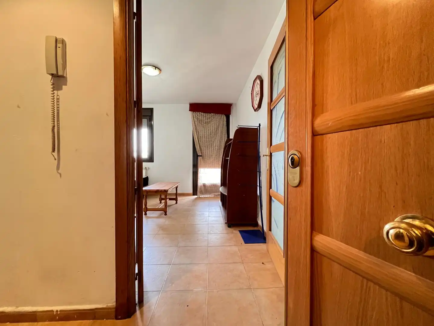 Wohnung zum Verkauf in Los Navalmorales mit Klimaanlage und Heizung