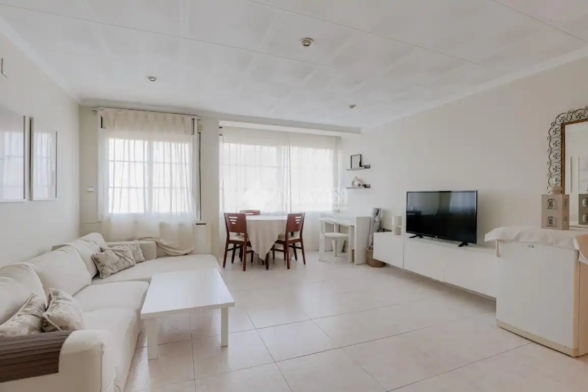 Exterior view of Flat for sale in Mollet del Vallès