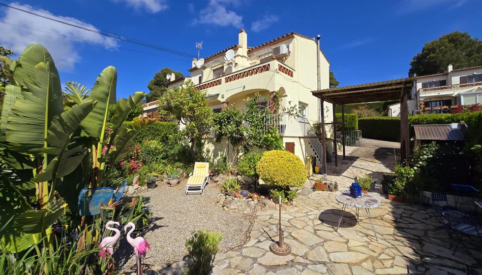Foto 1 de Casa o xalet en venda a Torre Vella - Torre Gran - Les Dunes, Girona