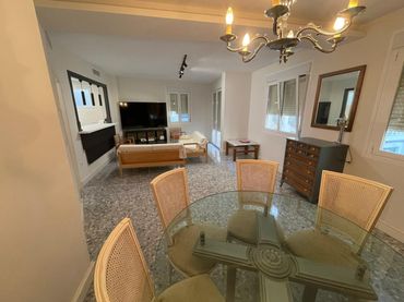 Piso con balcón en venta en Calle San Clemente