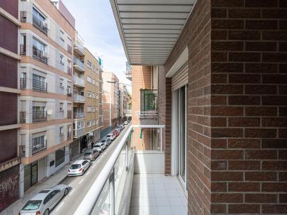 Piso en venta en Calle SANTA CLOTILDE, 12, Camino de Ronda