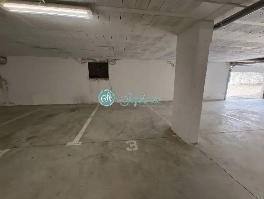 Parking de Piso en venta en Grajera con Calefacción y Trastero