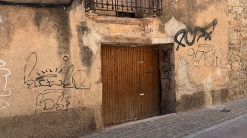 Foto 2 de Finca rústica en venda a Carrer de Sant Pere, 17, Moià, Barcelona