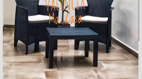 Photo 2 of Flat to rent in El Cabanyal - El Canyamelar,  Valencia Capital