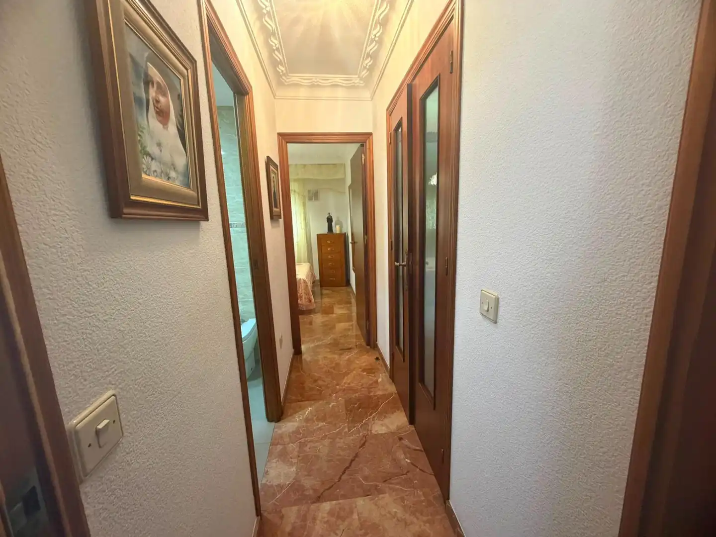 Flat with terrace for sale in Calle 21003, imagen 3
