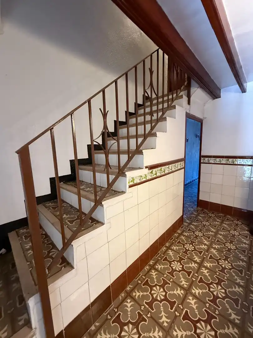 Finca rústica en venta en Santa Magdalena de Pulpis