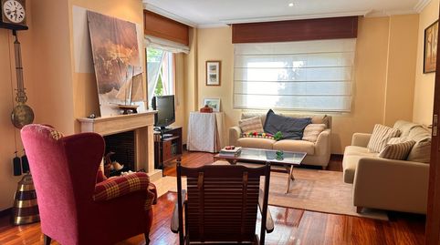 Photo 2 of Detached homes for sale in Lugar de Santaminia, 80, Brión, A Coruña
