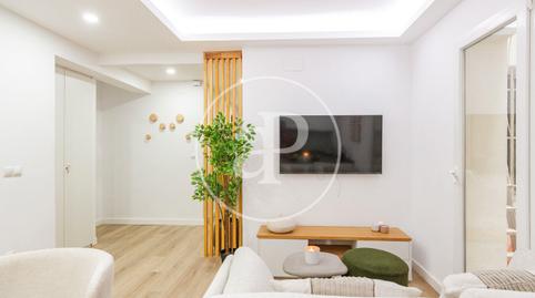 Photo 5 of Flat for sale in Fuente del Berro, Madrid