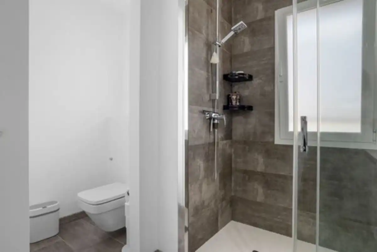 Casa a schiera in vendita a Estepona Pueblo, imagen 27