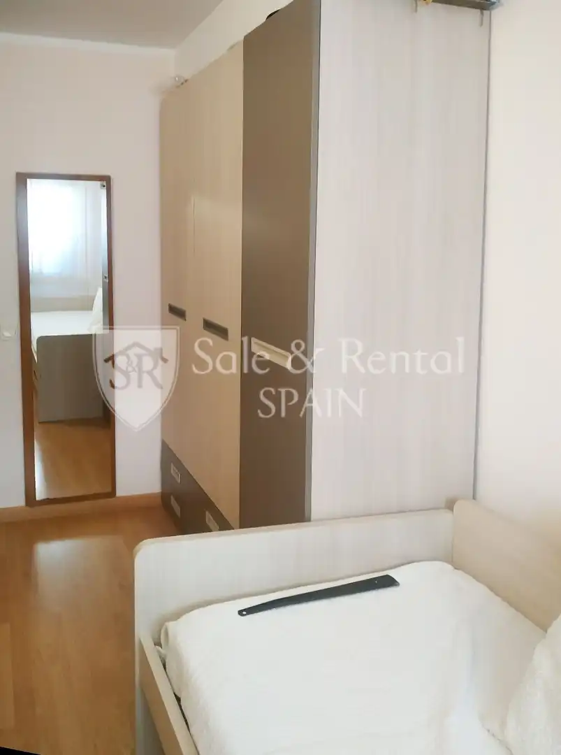 Habitación de Piso en venta en Blanes con Aire acondicionado y Terraza