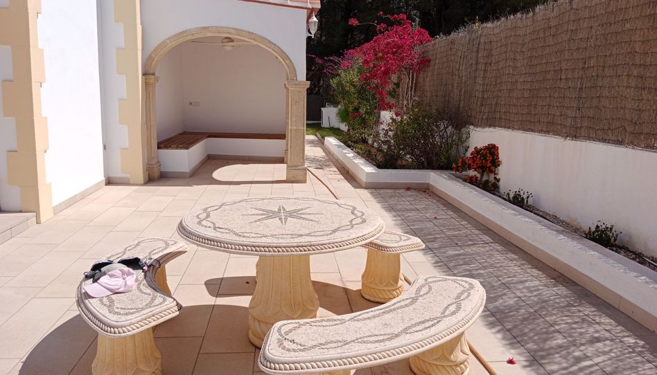 Casa o chalet en venta en Partides comunes - Adsubia - 5
