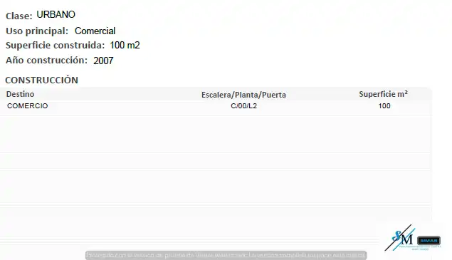 Business premises for sale in Calle Iglesia, imagen 15