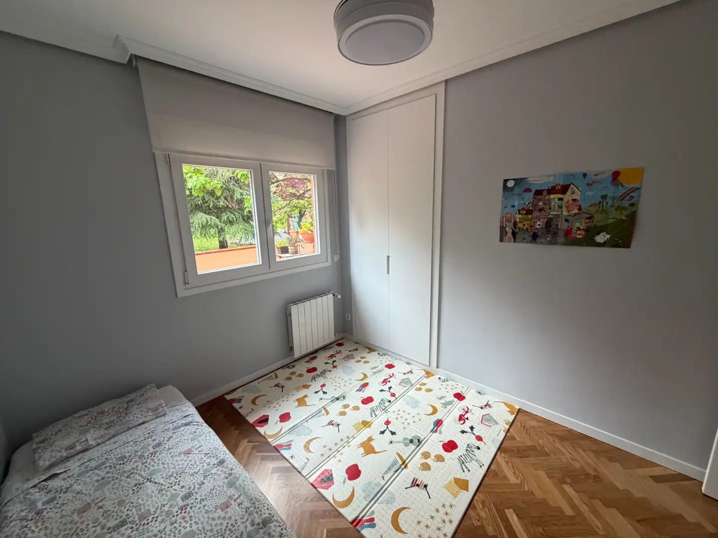 Flat for rent in Calle de Juan Duque, Imperial
