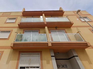 Appartamento in vendita a Calle ISLAS CIES 27