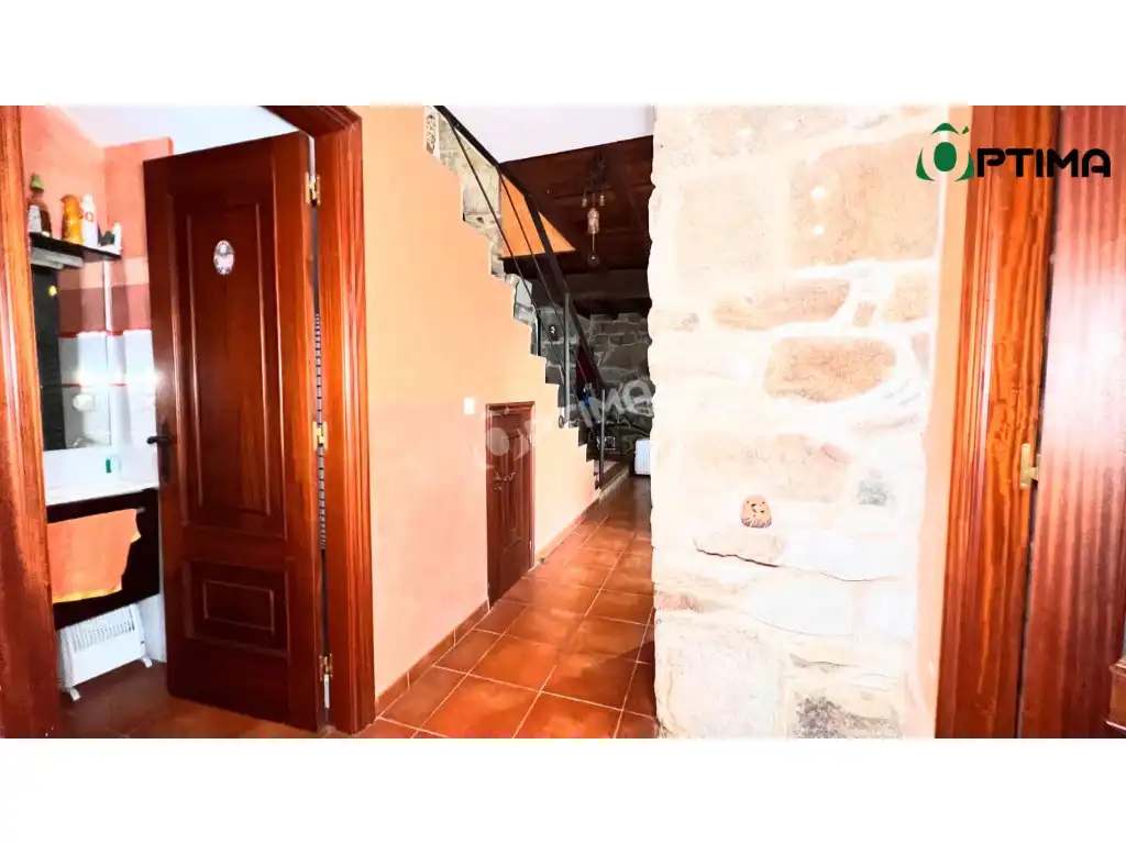 Casa o chalet en venta en Silleda
