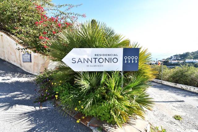 Terreno residencial en Venta en  CATALUÑA en Urb. San Antonio