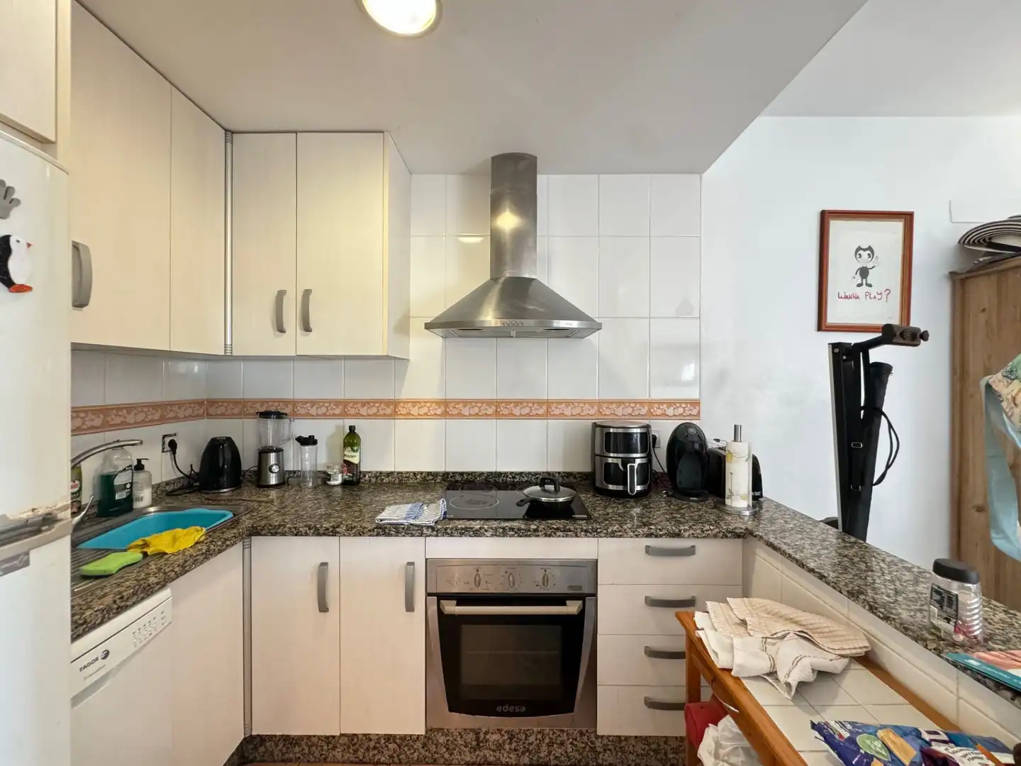 Duplex avec piscine à vendre à andalucia, imagen 12
