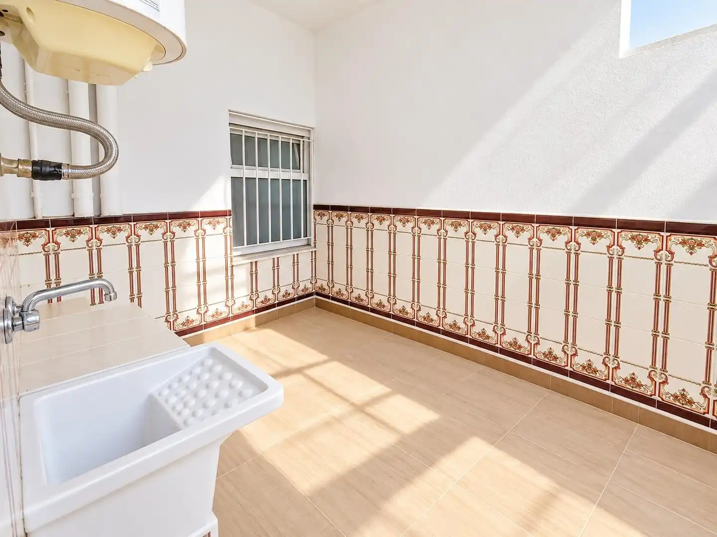 Appartamento con terrazza in vendita a Alcantarilla, imagen 4