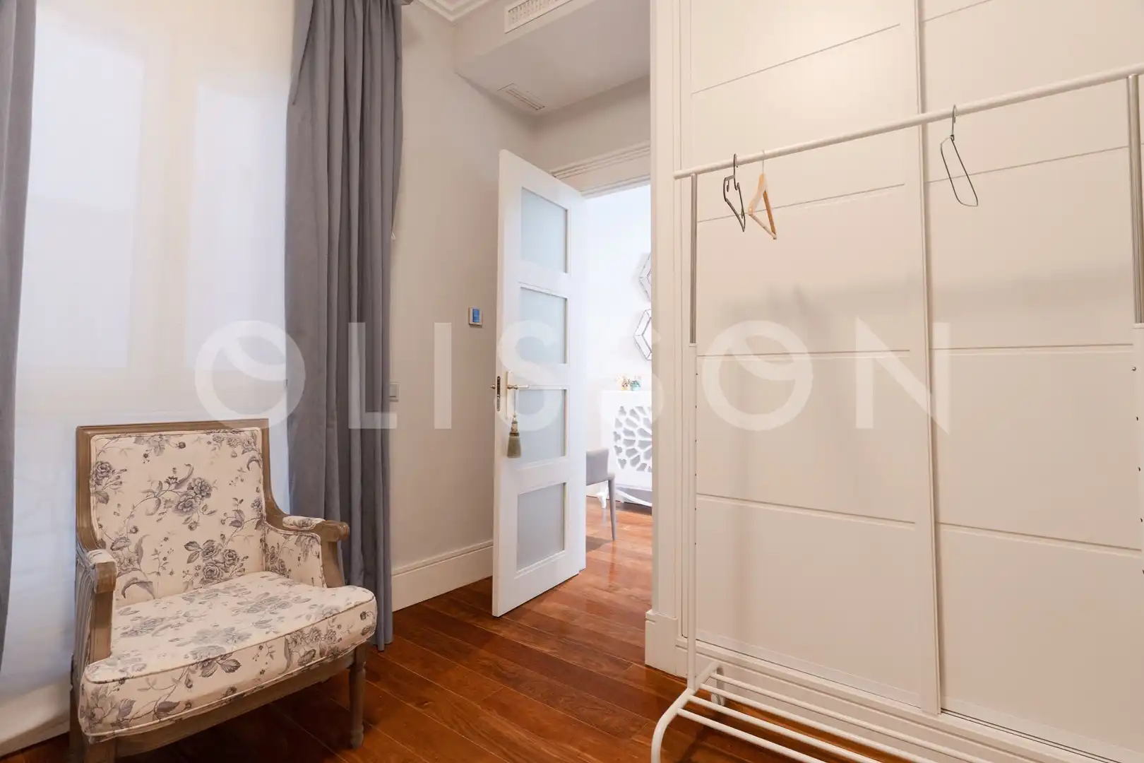 Wohnung zum Verkauf in Madrid mit Klimaanlage, Heizung und Haustechnik