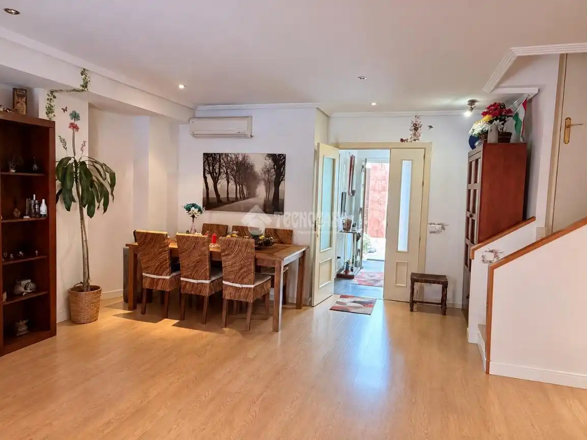 Maison jumelée avec piscine à vendre à Hospital, imagen 4