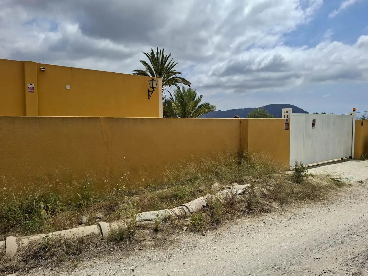 Residential land for sale in Calle ALTURA-REBOLLEDO, imagen 31