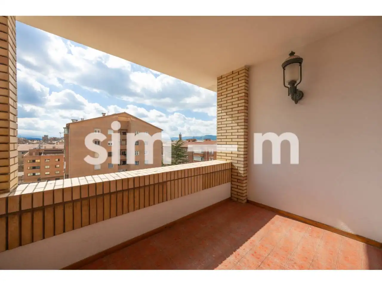 Habitación de Dúplex en venta en Vic con Calefacción, Terraza y Trastero