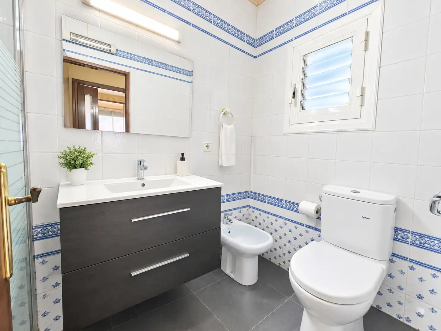 Flat with terrace for sale in Carrer de Josep Aparici, imagen 12