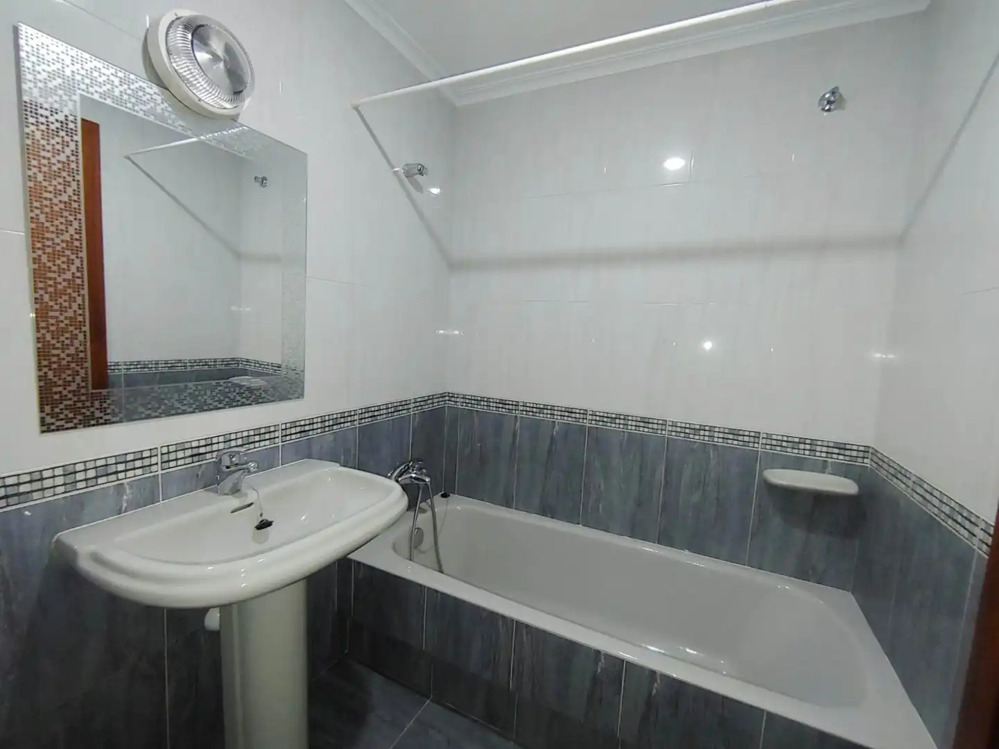Flat for rent in Siero, Asturias